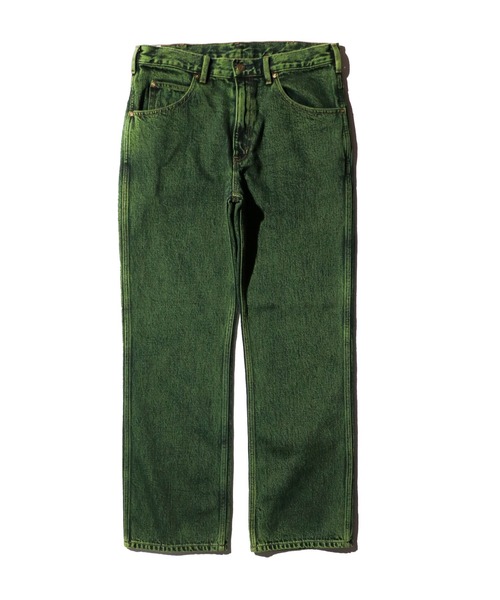 アンジ様 GUNG HO USA / ガンホー ORIGINAL PAINTER PANTS オリジナル
