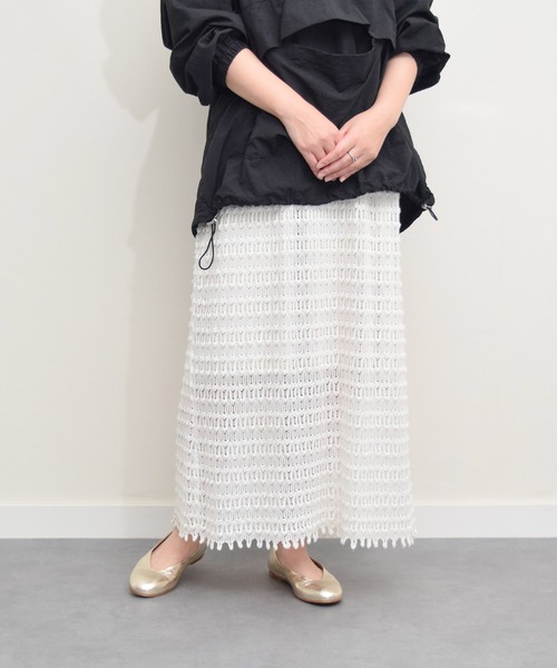 inter-chaussures(インターショシュール)の「【INTER-CHAUSSURES】ラウンドトウサケットバレエシューズ(I51507)(バレエシューズ・レディース・シルバー/ブラック/オレンジ/ゴールド・35/36/37/38/39)」の13枚目の写真