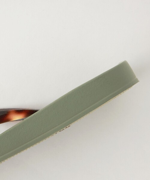 IPANEMA（イパネマ）の「＜Ipanema＞ANAT CONNECT サンダル（サンダル・レディース・ブラウン/ブラック/オリーブ・37/36/35）」の14枚目の写真