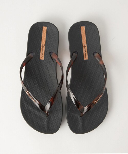 IPANEMA（イパネマ）の「＜Ipanema＞ANAT CONNECT サンダル（サンダル・レディース・ブラウン/ブラック/オリーブ・37/36/35）」の15枚目の写真