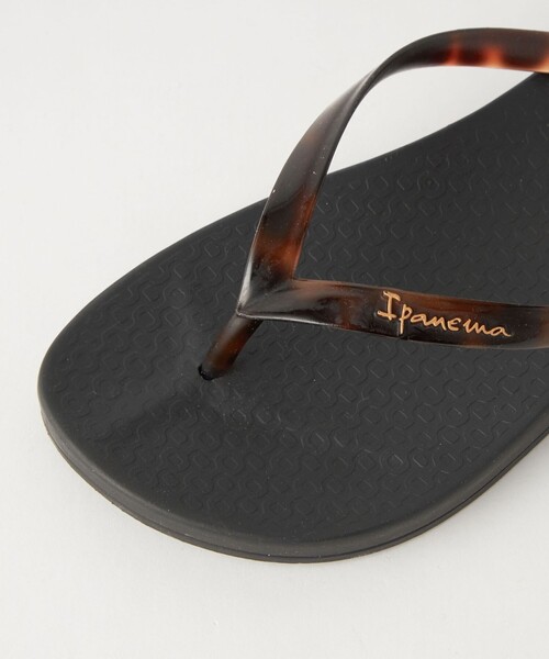 IPANEMA（イパネマ）の「＜Ipanema＞ANAT CONNECT サンダル（サンダル・レディース・ブラウン/ブラック/オリーブ・37/36/35）」の17枚目の写真
