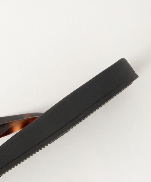 IPANEMA（イパネマ）の「＜Ipanema＞ANAT CONNECT サンダル（サンダル・レディース・ブラウン/ブラック/オリーブ・37/36/35）」の18枚目の写真