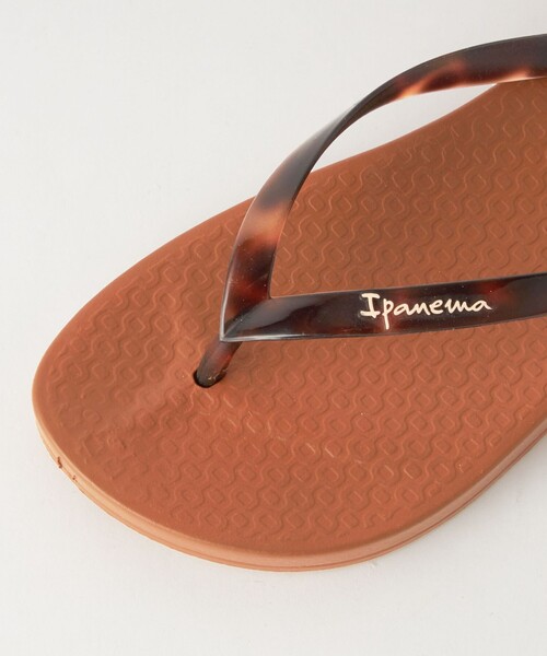 IPANEMA（イパネマ）の「＜Ipanema＞ANAT CONNECT サンダル（サンダル・レディース・ブラウン/ブラック/オリーブ・37/36/35）」の19枚目の写真