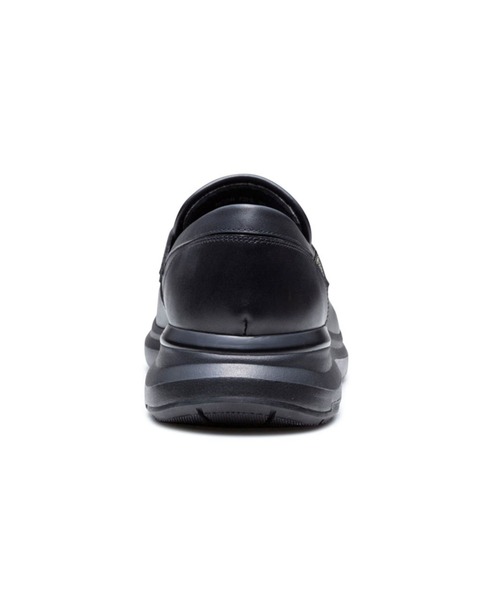 REGAL(リーガル)の「リーガル REGAL カジュアル 72HL ローファー GORE-TEX ゴアテックス(ローファー・メンズ・ブラック・24/24.5/25/25.5/26/26.5/27)」の11枚目の写真