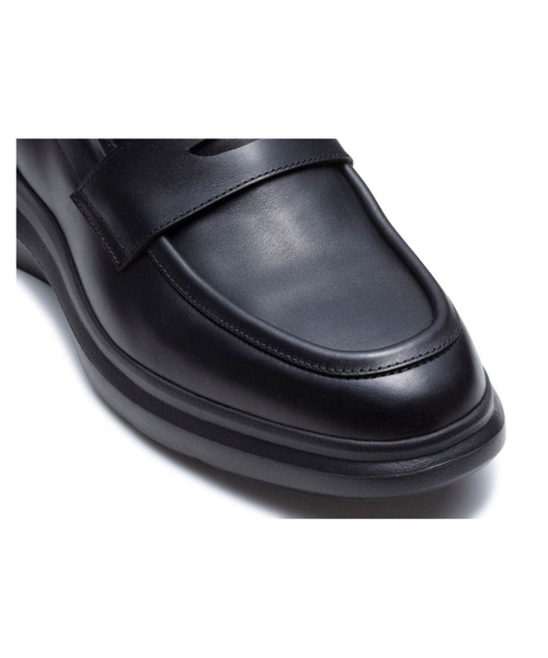 REGAL(リーガル)の「リーガル REGAL カジュアル 72HL ローファー GORE-TEX ゴアテックス(ローファー・メンズ・ブラック・24/24.5/25/25.5/26/26.5/27)」の13枚目の写真