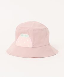 Si・Shu・Non（シシュノン）の「ｷｬﾗﾍﾞﾋﾞｰﾎﾞｳ（ハット）」