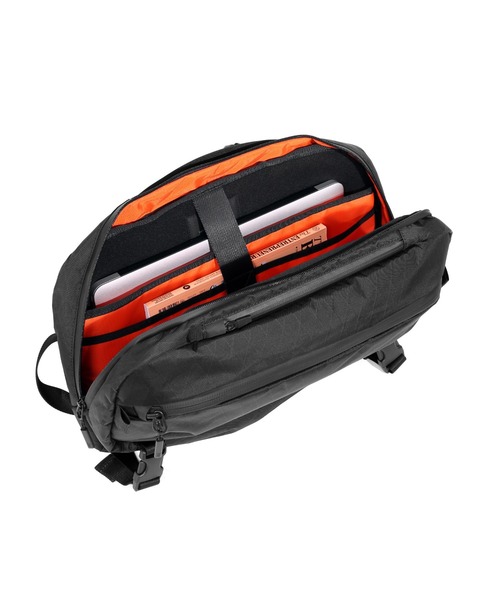 AER Travel Sling 2 X-Pac / AER-91023（ショルダーバッグ）｜Aer
