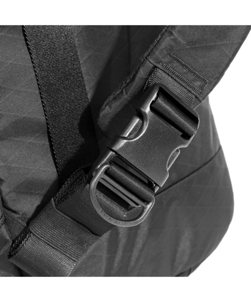 Aer(エアー)の「AER Travel Sling 2 X-Pac / AER-91023(ショルダーバッグ・メンズ・ブラック・FREE)」の12枚目の写真