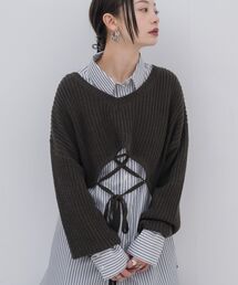 short round hem PO