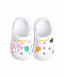 moimoln（モイモルン）の「ノーティッド　サンダル（サンダル）」