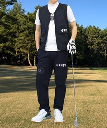 2点セット セットアップ 上下セット」に該当するゴルフグッズ