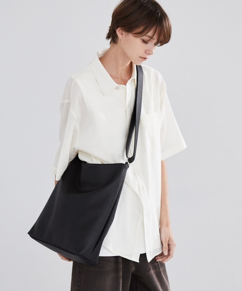 SAC JYPSIERE28 ルージュスウィフト ショルダーバッグ シュベック SVEC ミニショルダーバッグ （オレンジ