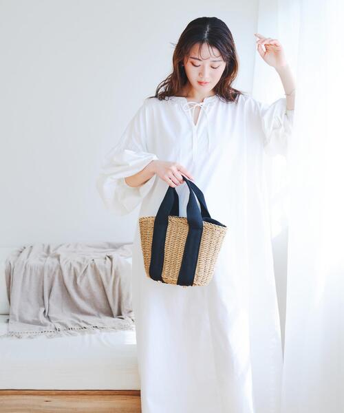 新品未使用 人気完売品 アーバンリサーチ RODE SKO かごバッグ セール】ナチュラルカゴバッグ（ハンドバッグ）｜RODE SKO（ロデスコ