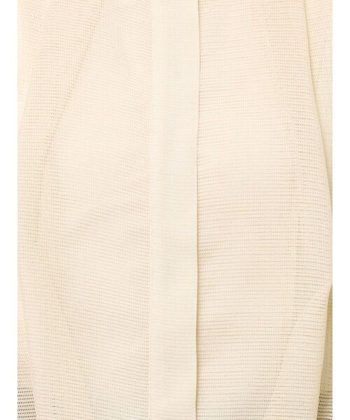 LAGUNAMOON(ラグナムーン)の「メッシュブルゾン(ブルゾン・レディース・ブラック/アイボリー・FREE)」の13枚目の写真