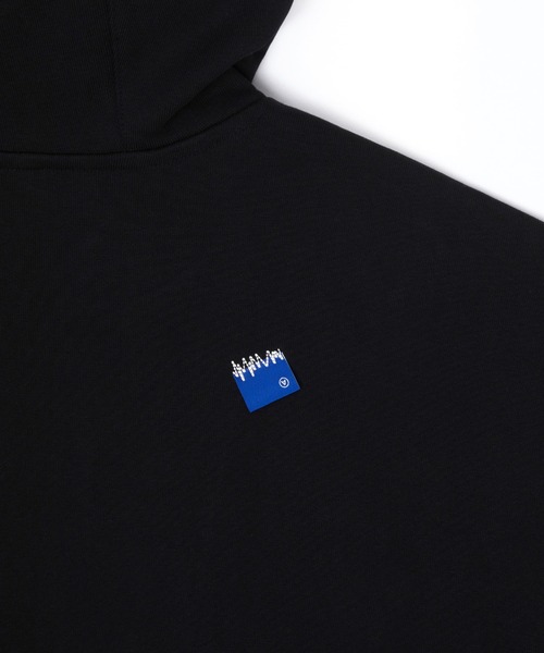 ADER error/アーダーエラー/ZIP HOODIE（パーカー）｜ADER error