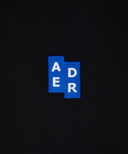 ADER error/アーダーエラー/ZIP HOODIE（パーカー）｜ADER error