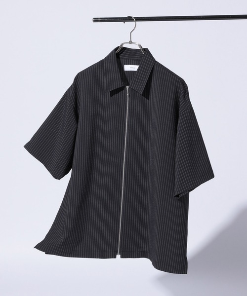 セール】＜吸水速乾・イージーケア＞【Satistex Dry】リラックスジップ