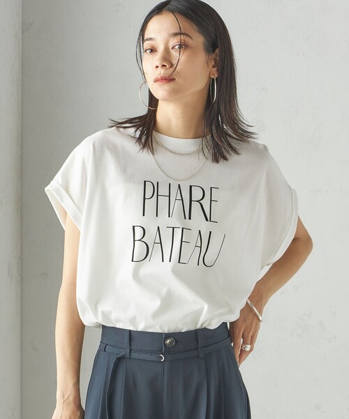 No.110＊16点まとめ売り＊プラージュ、SHIPS、UNTITLED 洗濯機可能〉プラチナ ヴェール TEE（Tシャツ/カットソー
