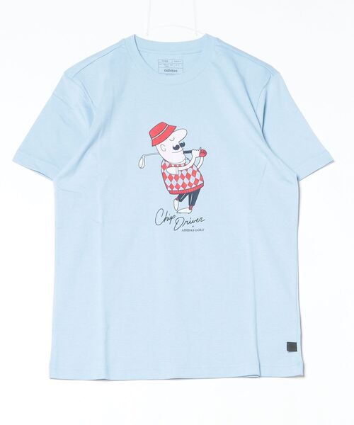 THE GOLF コミックスタイルシャツ Lサイズ THE GOLF コミックスタイルシャツ Lサイズ