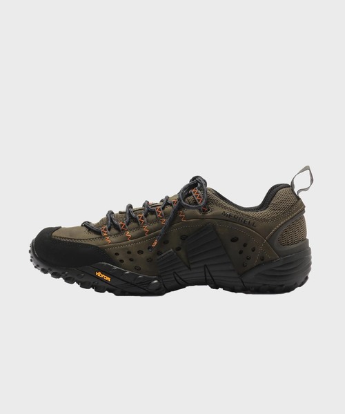 セール】【MERRELL/メレル】インターセプト シューズ（スニーカー
