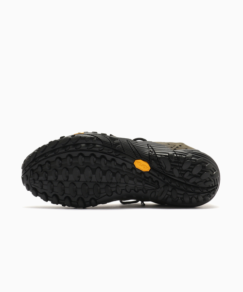 MERRELL(メレル)の「【MERRELL/メレル】インターセプト シューズ(スニーカー・メンズ・ブラック/オリーブ・28cm/27.5cm/27cm/26.5cm/26cm/25.5cm/25cm)」の5枚目の写真