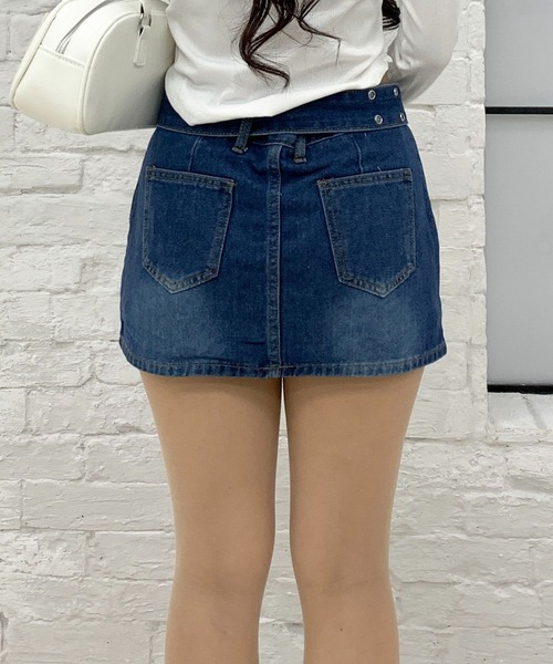 T.JEANS■イッジミニスカート★送料込 1_0008_20250307_ACLENT_657.jpg