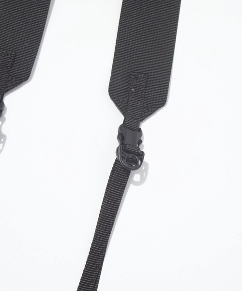 F/CE. (エフシーイー)の「F/CE./エフシーイー SACOCHE with Dyneema 1L(ショルダーバッグ・メンズ・ホワイト・FREE)」の14枚目の写真