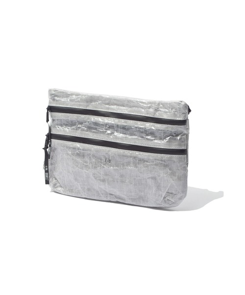 F/CE. (エフシーイー)の「F/CE./エフシーイー SACOCHE with Dyneema 1L(ショルダーバッグ・メンズ・ホワイト・FREE)」の11枚目の写真