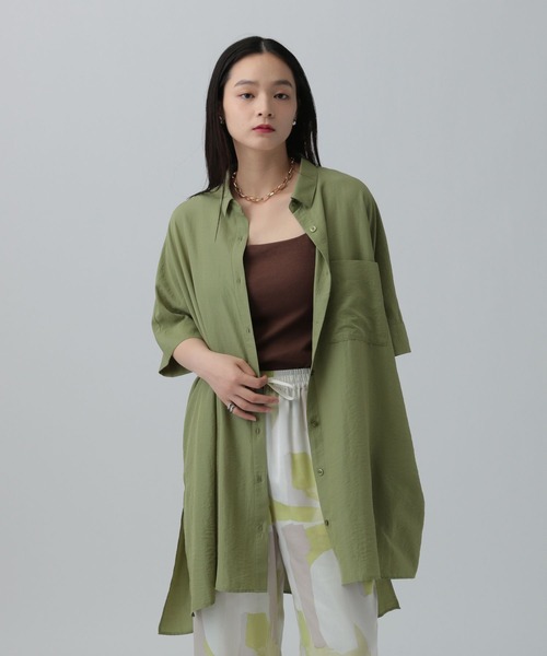 新品センソユニコ・芽風カットソチュニック9~11チュール¥36.300 新品