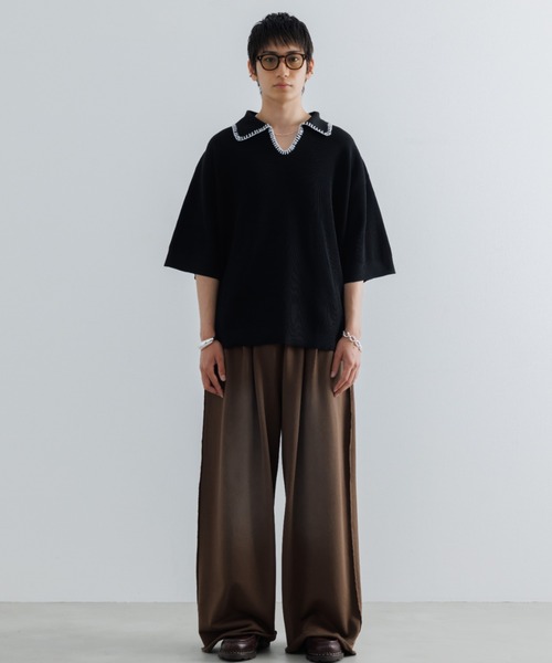 SINSS シルバー925 ショートネックレス Silver 925 short necklace / シルバー925ショートネックレス（長さ