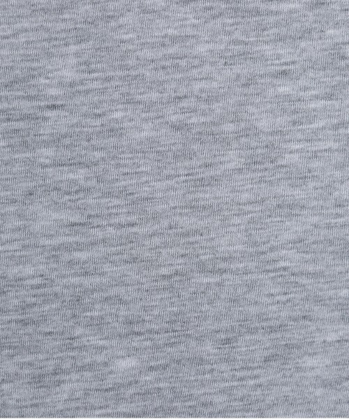 La-gemme(ラジェム)の「オーガンジーフリル ドッキングプルオーバー(Tシャツ/カットソー・レディース・ホワイト/グレー/ブラック・フリー)」の21枚目の写真