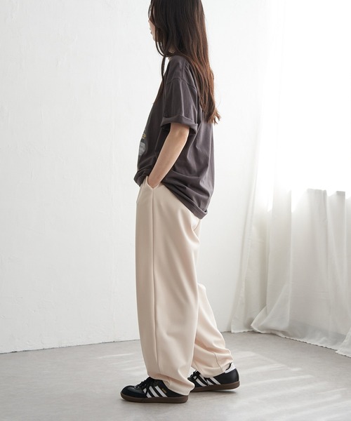 VENCEEXCHANGE（ヴァンスエクスチェンジ）の「Michael Jackson マイケル・ジャクソン ゴールド箔プリントTee（Tシャツ/カットソー・メンズ・チャコール/ブラック・M/L/LL）」の9枚目の写真