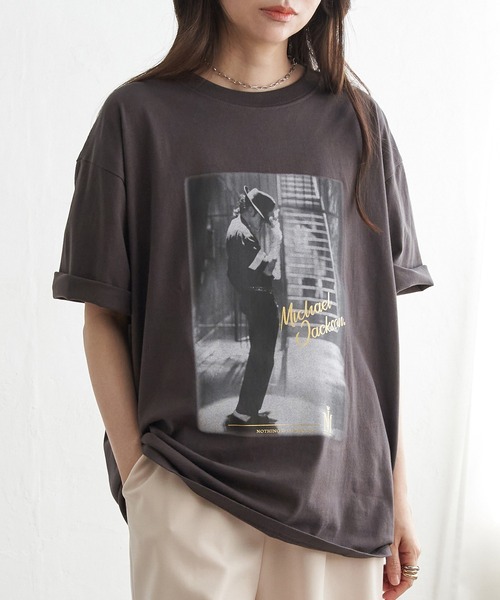 VENCEEXCHANGE（ヴァンスエクスチェンジ）の「Michael Jackson