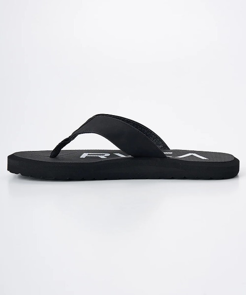 RVCA レディース ONSHORE BEACH SANDAL ファッションサンダル