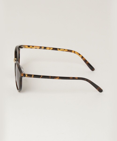 fredy emue（フレディエミュ）の「セルボストンサングラス（サングラス・レディース・ブラウン系その他/ブラック/ブラック系その他・FREE）」の15枚目の写真