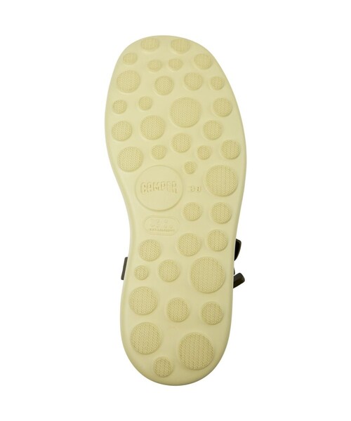 CAMPER（カンペール）の「[カンペール] PELOTAS FLOTA UP / サンダル（サンダル・レディース・カーキ・23.5cm/24.0cm/25.0cm/23.0cm）」の5枚目の写真