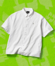 HUF | MEGABLAST SHIRT(シャツ/ブラウス)