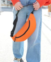 yield（イールド）の「【BagBase】バックベース ベルトバッグ ボディバック ウエストポーチ（ボディバッグ/ウエストポーチ）」