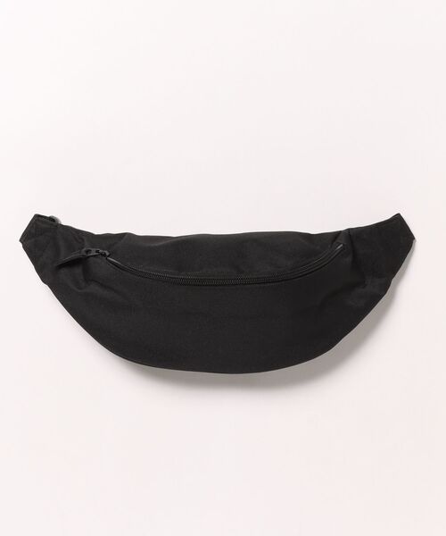 yield(イールド)の「【BagBase】バックベース ベルトバッグ ボディバック ウエストポーチ(ボディバッグ/ウエストポーチ・メンズ・ブルー/フューシャピンク/ブラック/ライトピンク/ネイビー/オレンジ/カモフラージュ/ホワイト/ライトグレー/ライム/レッド/イエロー・FREE)」の18枚目の写真