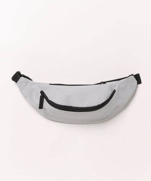 yield(イールド)の「【BagBase】バックベース ベルトバッグ ボディバック ウエストポーチ(ボディバッグ/ウエストポーチ・メンズ・ブルー/フューシャピンク/ブラック/ライトピンク/ネイビー/オレンジ/カモフラージュ/ホワイト/ライトグレー/ライム/レッド/イエロー・FREE)」の19枚目の写真