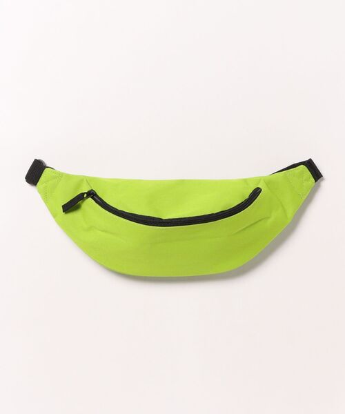 yield(イールド)の「【BagBase】バックベース ベルトバッグ ボディバック ウエストポーチ(ボディバッグ/ウエストポーチ・メンズ・ブルー/フューシャピンク/ブラック/ライトピンク/ネイビー/オレンジ/カモフラージュ/ホワイト/ライトグレー/ライム/レッド/イエロー・FREE)」の21枚目の写真