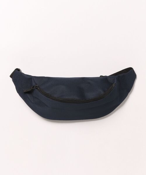 yield(イールド)の「【BagBase】バックベース ベルトバッグ ボディバック ウエストポーチ(ボディバッグ/ウエストポーチ・メンズ・ブルー/フューシャピンク/ブラック/ライトピンク/ネイビー/オレンジ/カモフラージュ/ホワイト/ライトグレー/ライム/レッド/イエロー・FREE)」の17枚目の写真