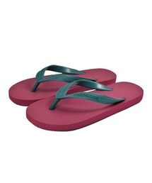 GEORGE'S（ジョージズ）の「23-24cm　Hippobloo ヒッポブルー ビーチサンダル（サンダル）」