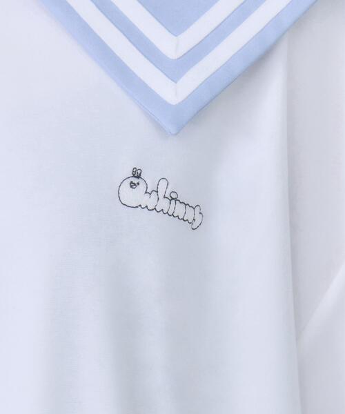 Whinny（ホワイニー）の「Whinny/いつまでも青春カリスマおジャージ
