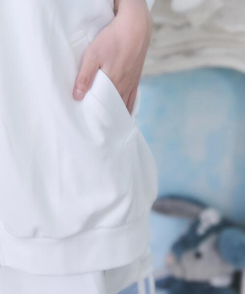 Whinny いつまでも青春カリスマおジャージ パンツ ぬた。セットアップ Whinny（ホワイニー）の「Whinny/いつまでも青春カリスマおジャージ