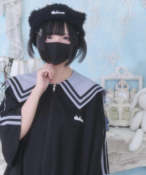 Whinny（ホワイニー）の「Whinny/いつまでも青春カリスマおジャージ