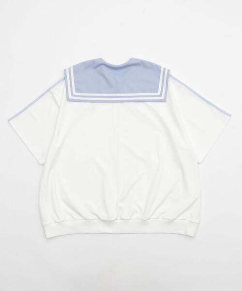 Whinny（ホワイニー）の「Whinny/いつまでも青春カリスマおジャージ