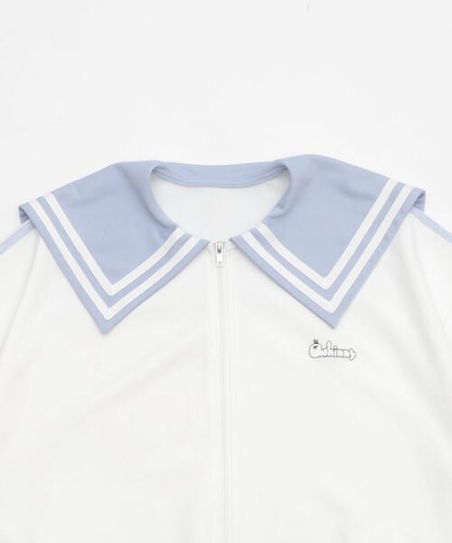 Whinny（ホワイニー）の「Whinny/いつまでも青春カリスマおジャージ
