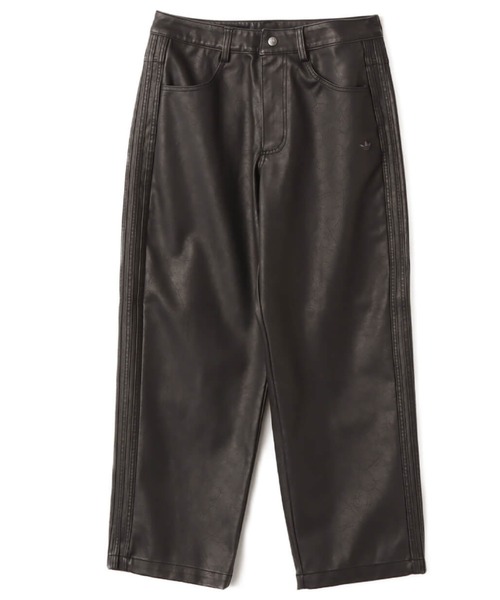 アディダス プレザー ファイヤーバード adidas PLEATHER FIREBIRD OVERSIZED TRACKTOP / アディダス プレザー