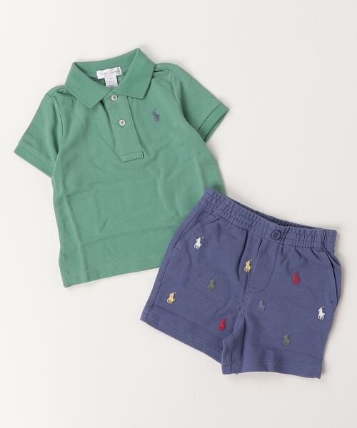 ラルフローレン　ポロシャツ　17着セット　まとめ売り　卸　ralphlauren POLO RALPH LAUREN(ポロラルフローレン) / ポロシャツ/M/--/BLK